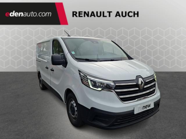 Renault Trafic image 3