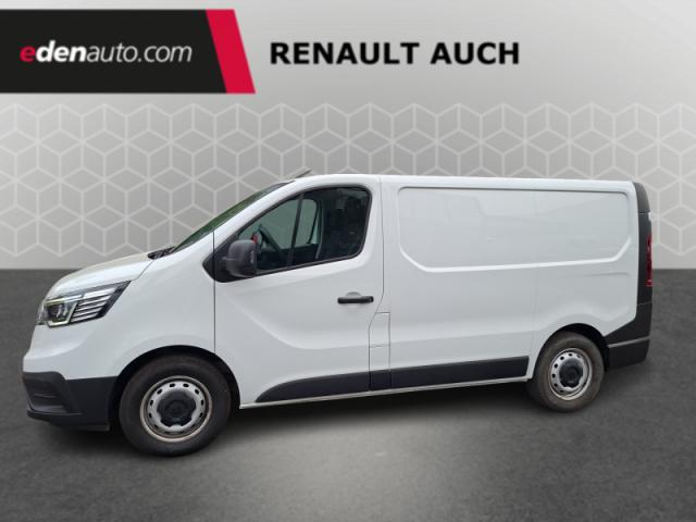Renault Trafic image 8