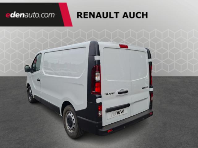 Renault Trafic image 9