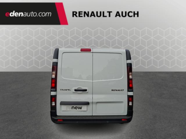 Renault Trafic image 7