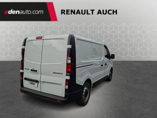 Renault Trafic image 4