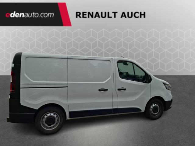Renault Trafic image 5