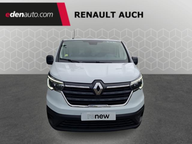 Renault Trafic image 1