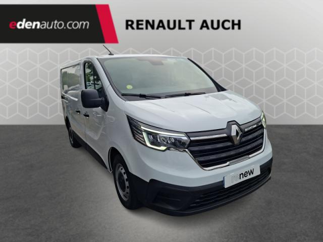 Renault Trafic image 8