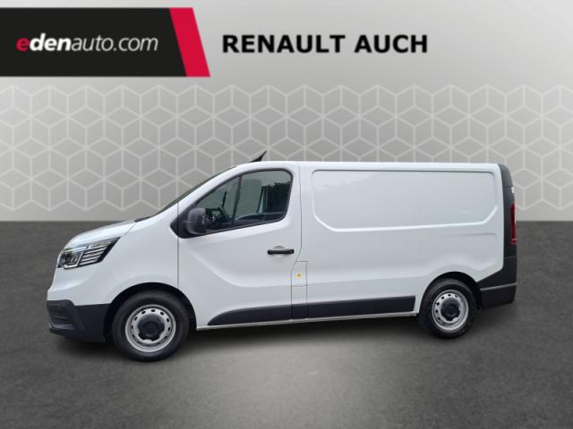 Renault Trafic image 6