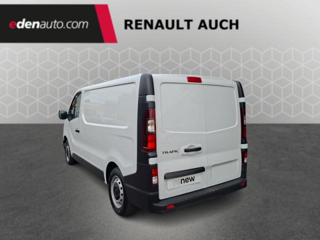 Renault Trafic image 3