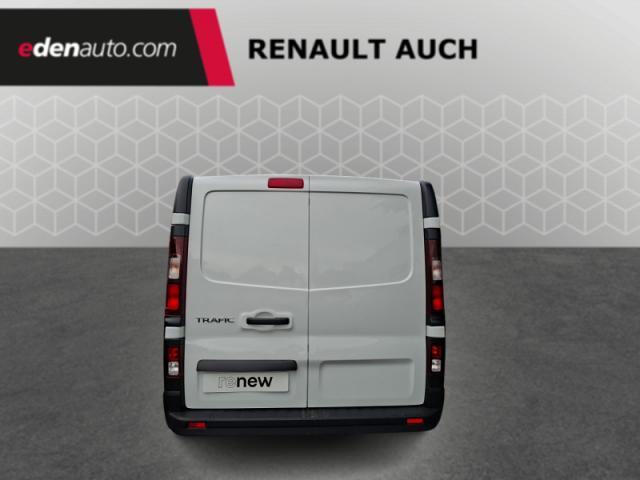 Renault Trafic image 4
