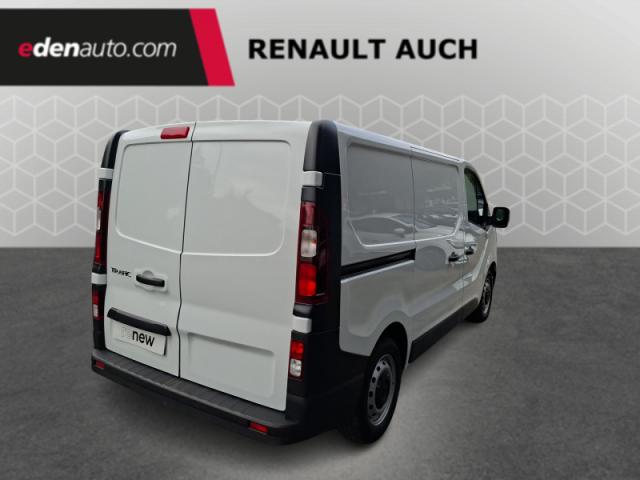 Renault Trafic image 9