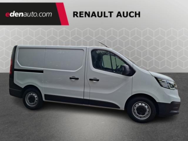Renault Trafic image 5