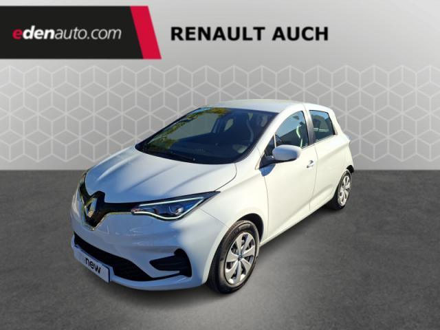 Renault Zoe R110 Achat Intégral Business