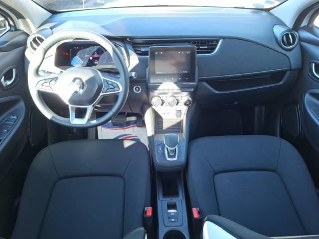 Renault Zoe image 7
