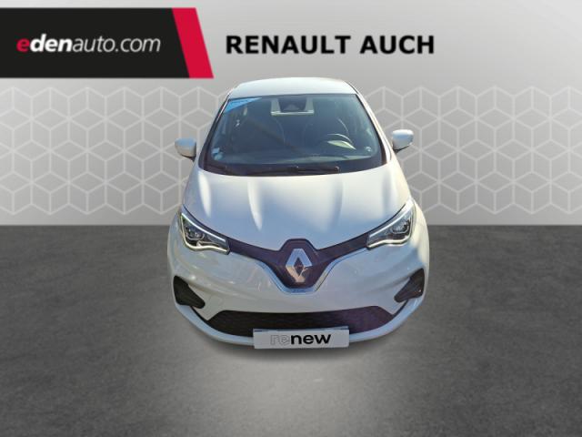 Renault Zoe image 9