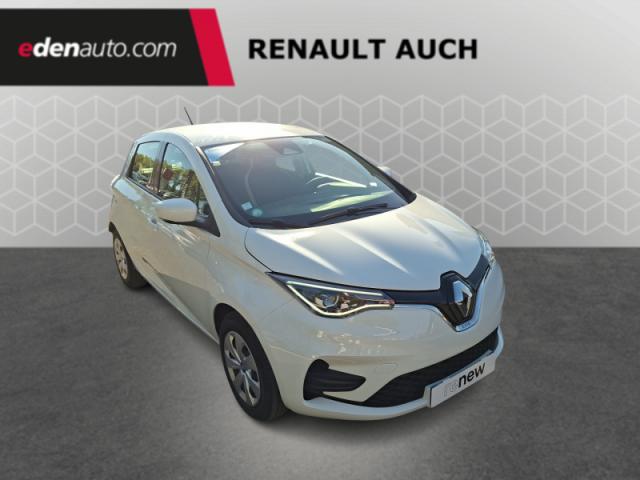 Renault Zoe image 8