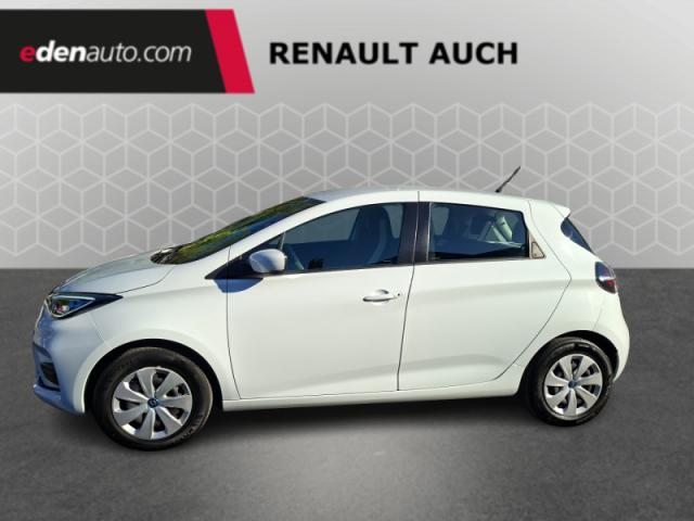 Renault Zoe image 5