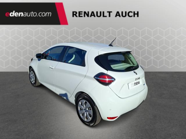 Renault Zoe image 1