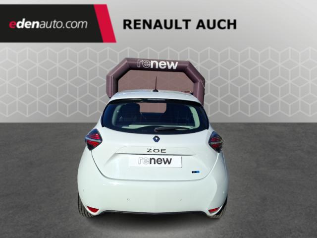 Renault Zoe image 2