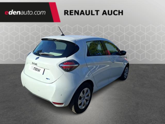 Renault Zoe image 6