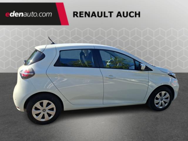 Renault Zoe image 3