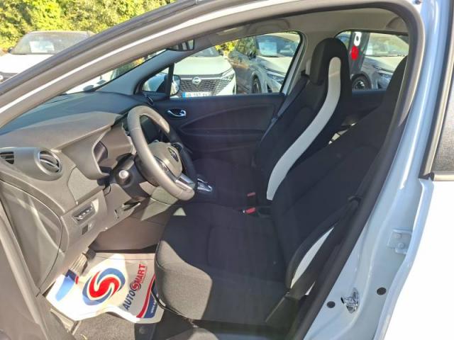 Renault Zoe image 4