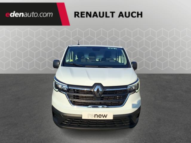 Renault Trafic image 2