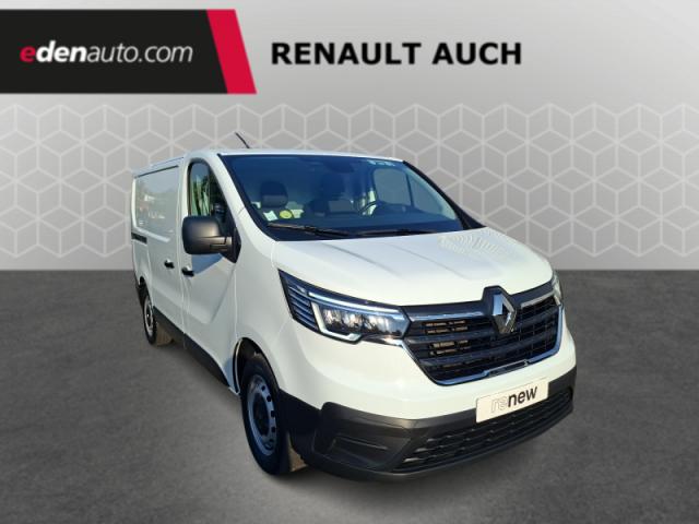 Renault Trafic image 8