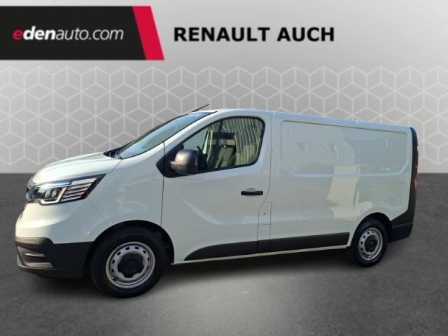 Renault Trafic image 4