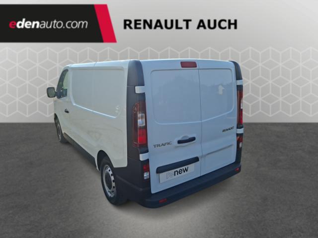 Renault Trafic image 6