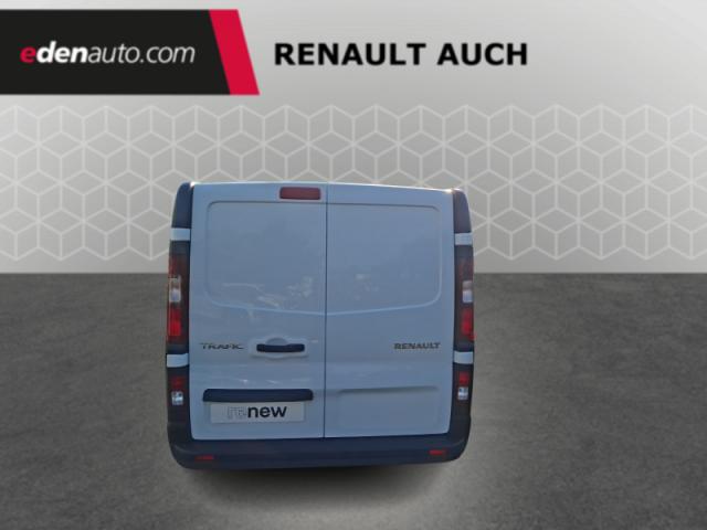 Renault Trafic image 7