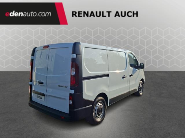 Renault Trafic image 1