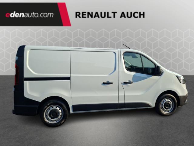 Renault Trafic image 3