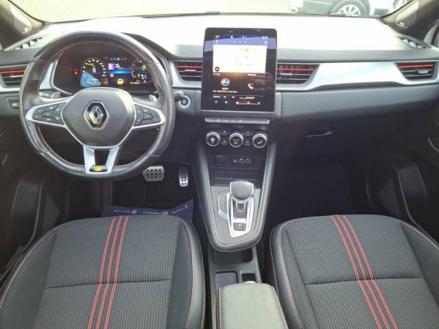 Renault Captur image 5