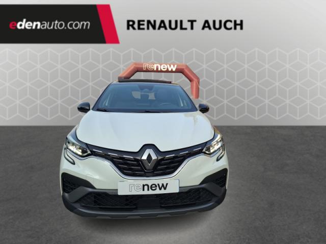 Renault Captur image 4