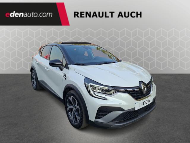 Renault Captur image 1
