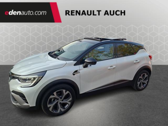 Renault Captur image 8