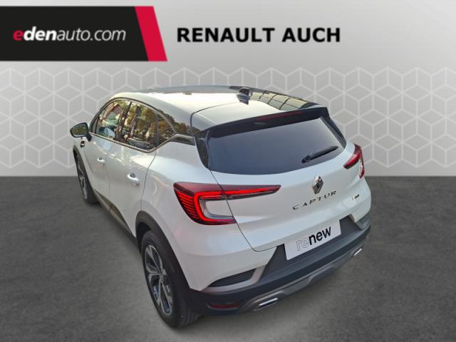 Renault Captur image 9