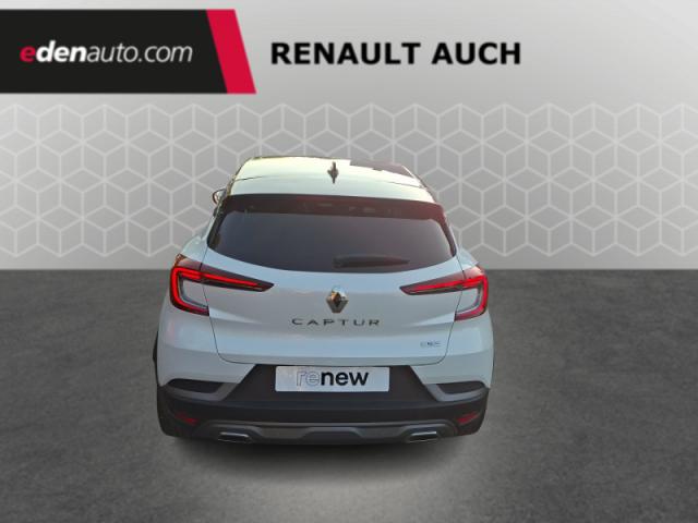 Renault Captur image 6