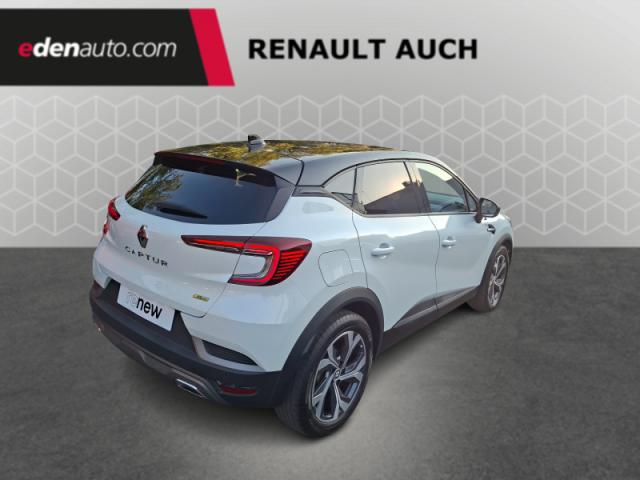 Renault Captur image 7