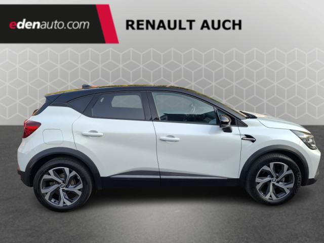 Renault Captur image 3