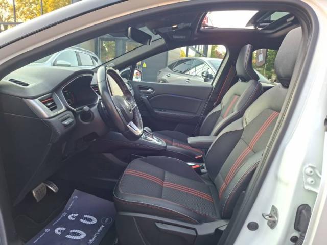 Renault Captur image 2