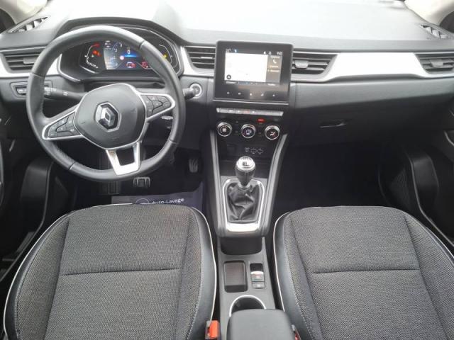Renault Captur image 3