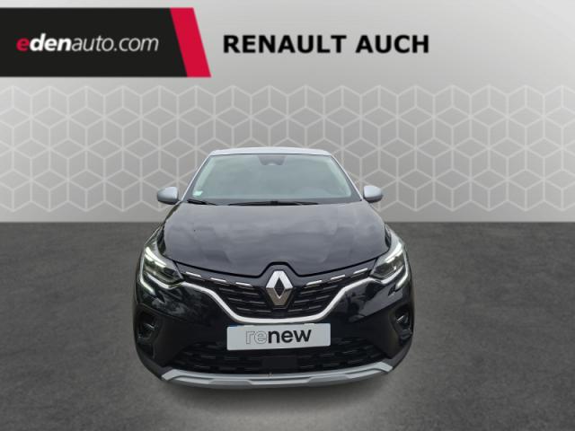 Renault Captur image 5