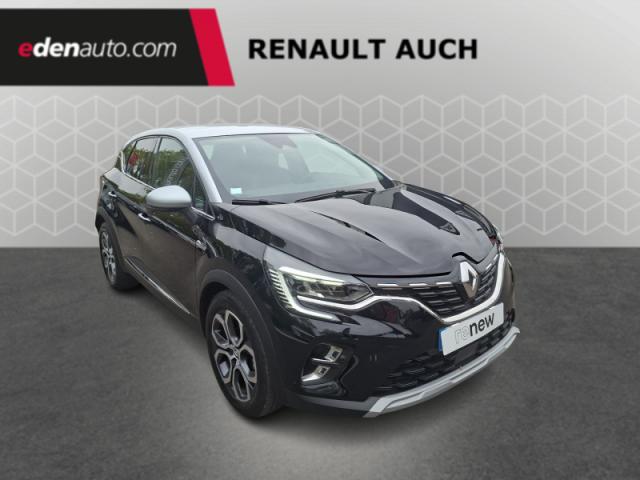 Renault Captur image 2