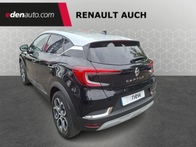 Renault Captur image 8