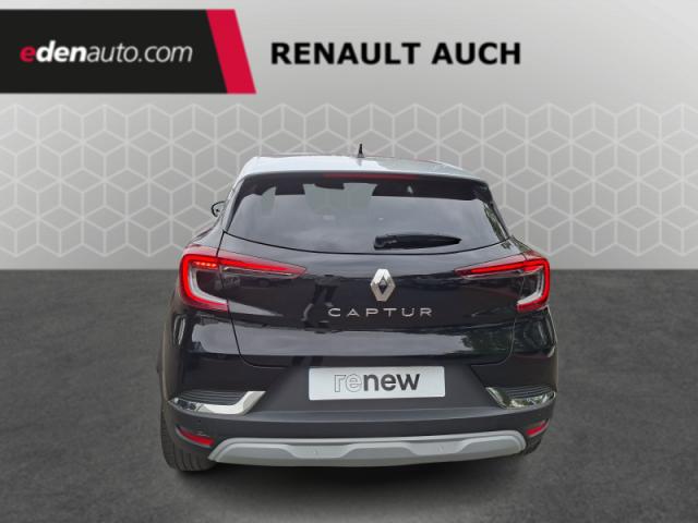 Renault Captur image 7