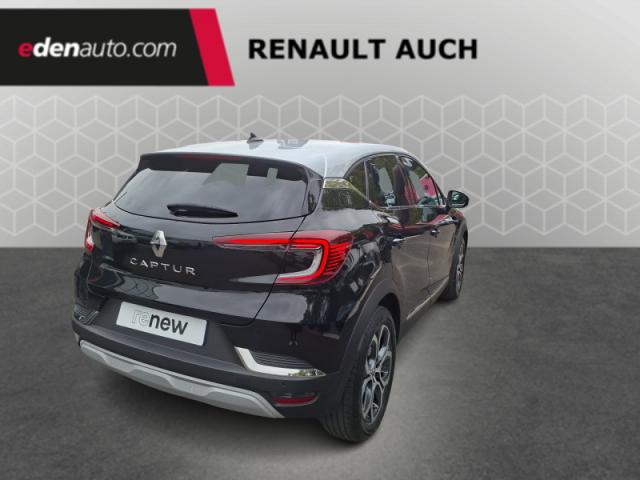 Renault Captur image 9