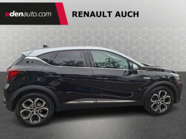 Renault Captur image 4