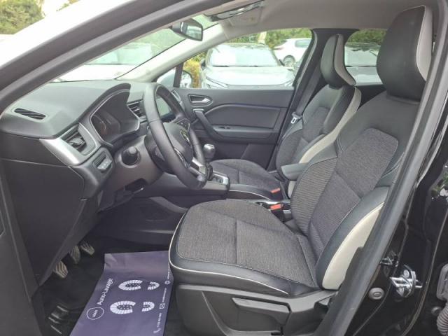 Renault Captur image 1