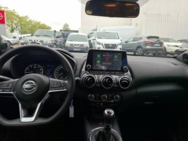 Nissan Juke image 6