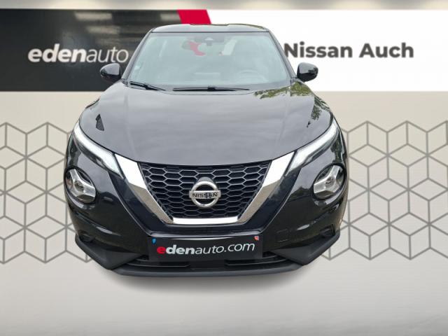 Nissan Juke image 4