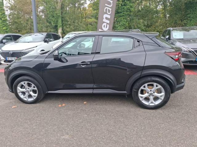 Nissan Juke image 5